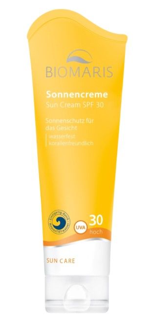 Biomaris Sonnencreme Lsf 30